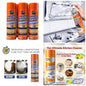 Kitchen cleaner