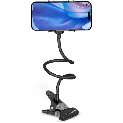 Metal lazy stand