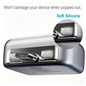 Smart Charger Adapter Auto Power Disconnector Guard Every Mobile